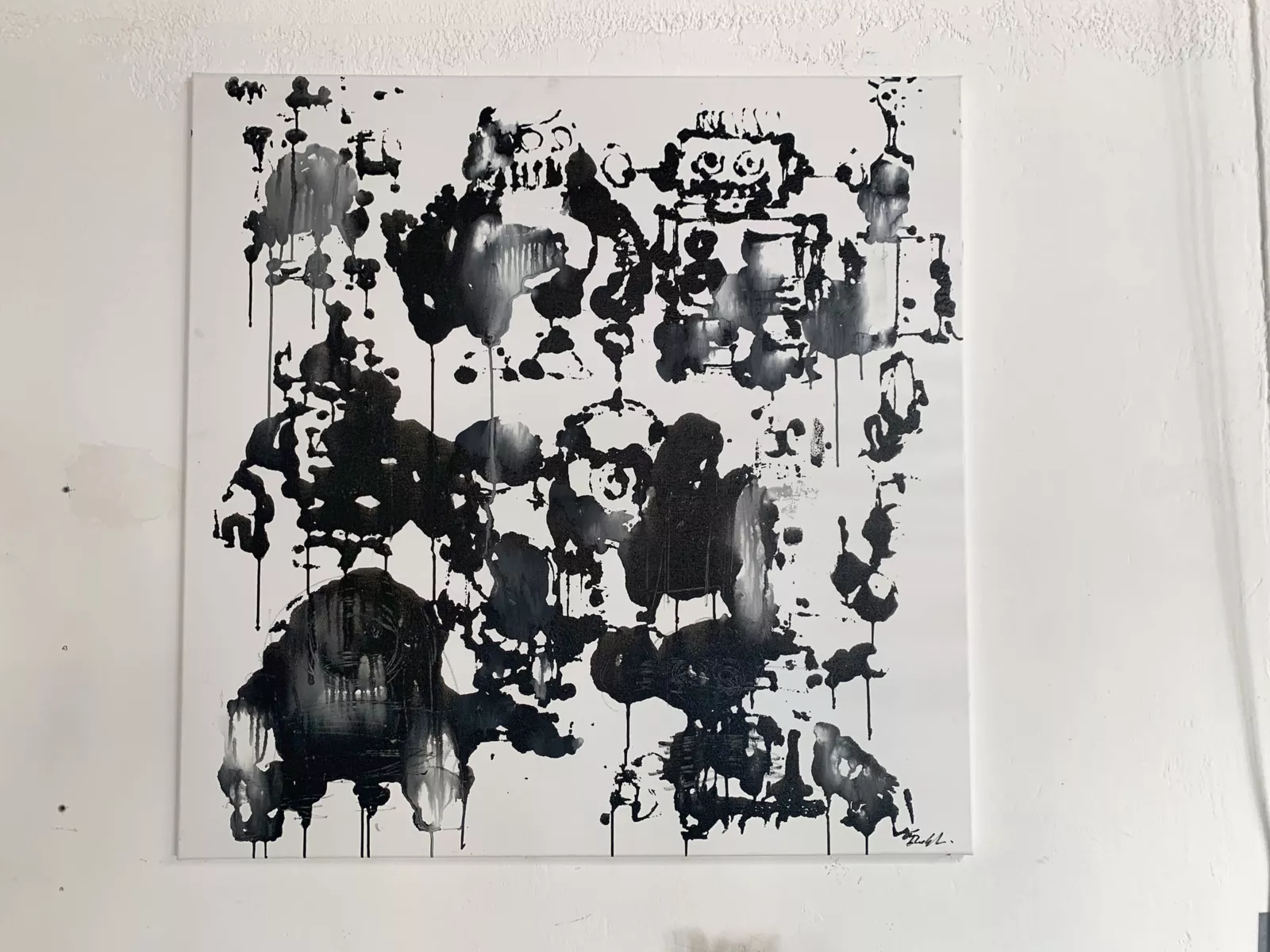 Œuvre ER-0073