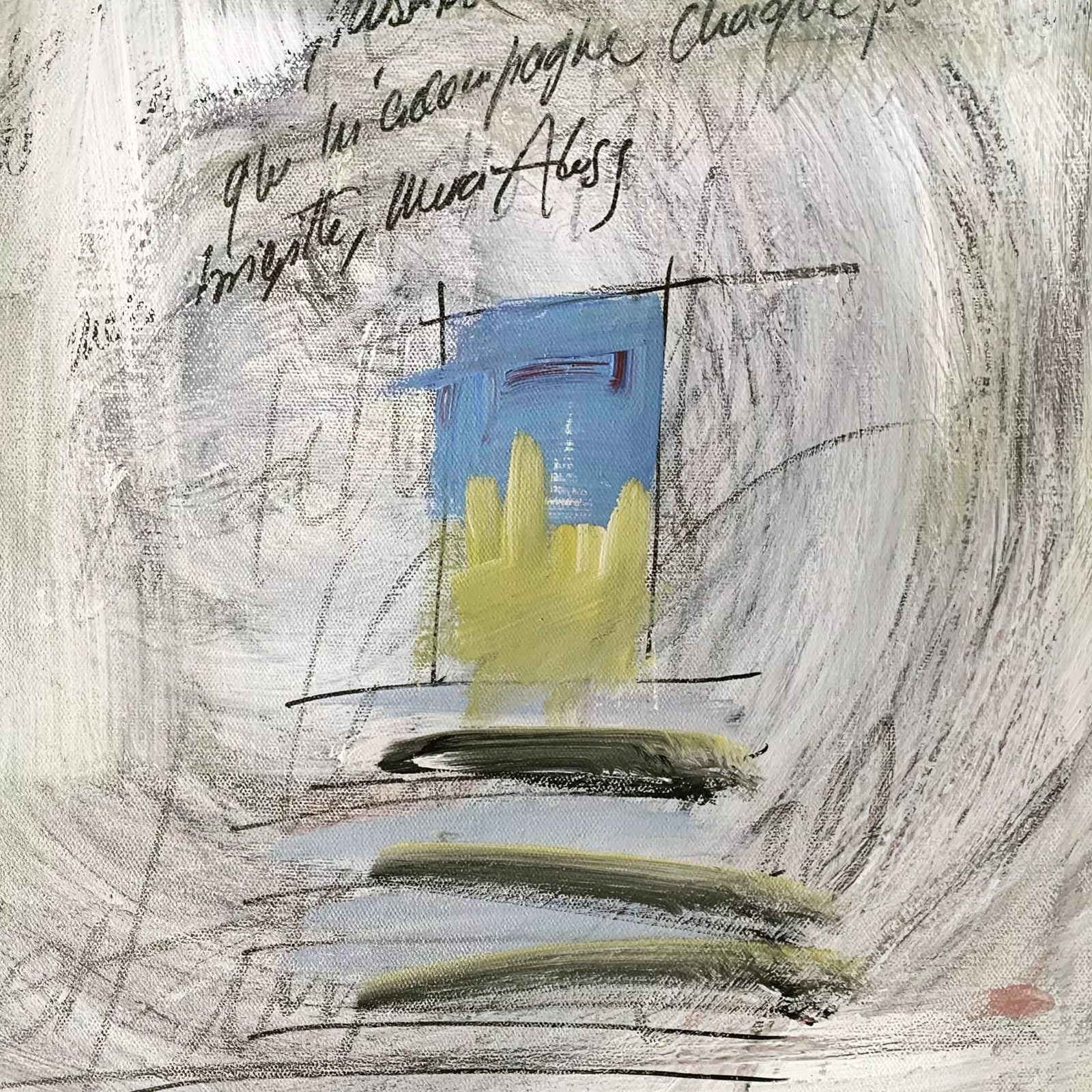 Œuvre ER-0166