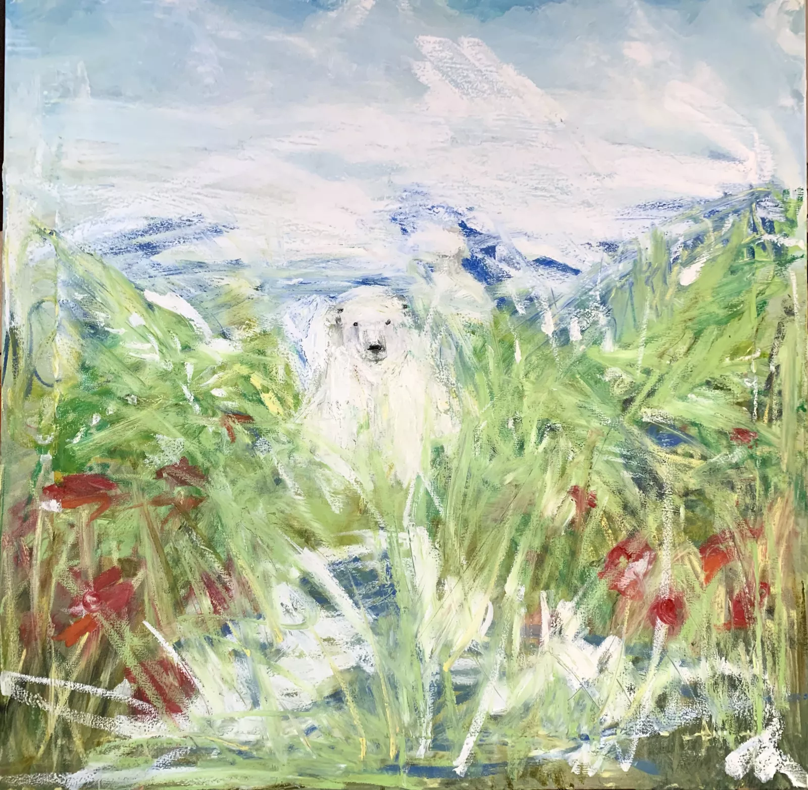 Œuvre ER-0171