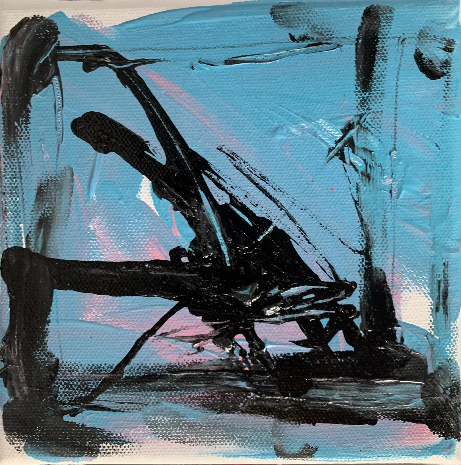 Œuvre ER-0111