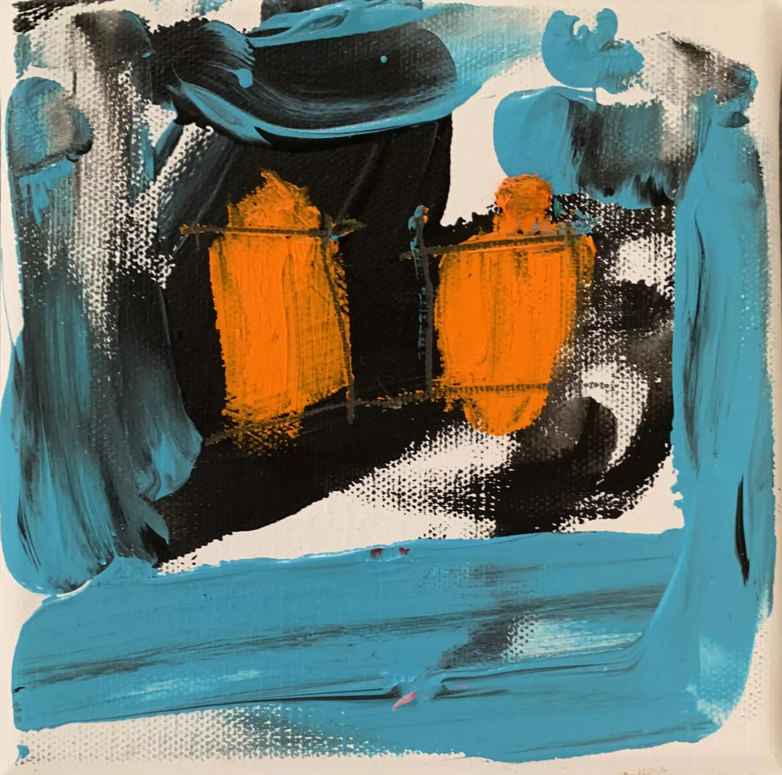 Œuvre ER-0093