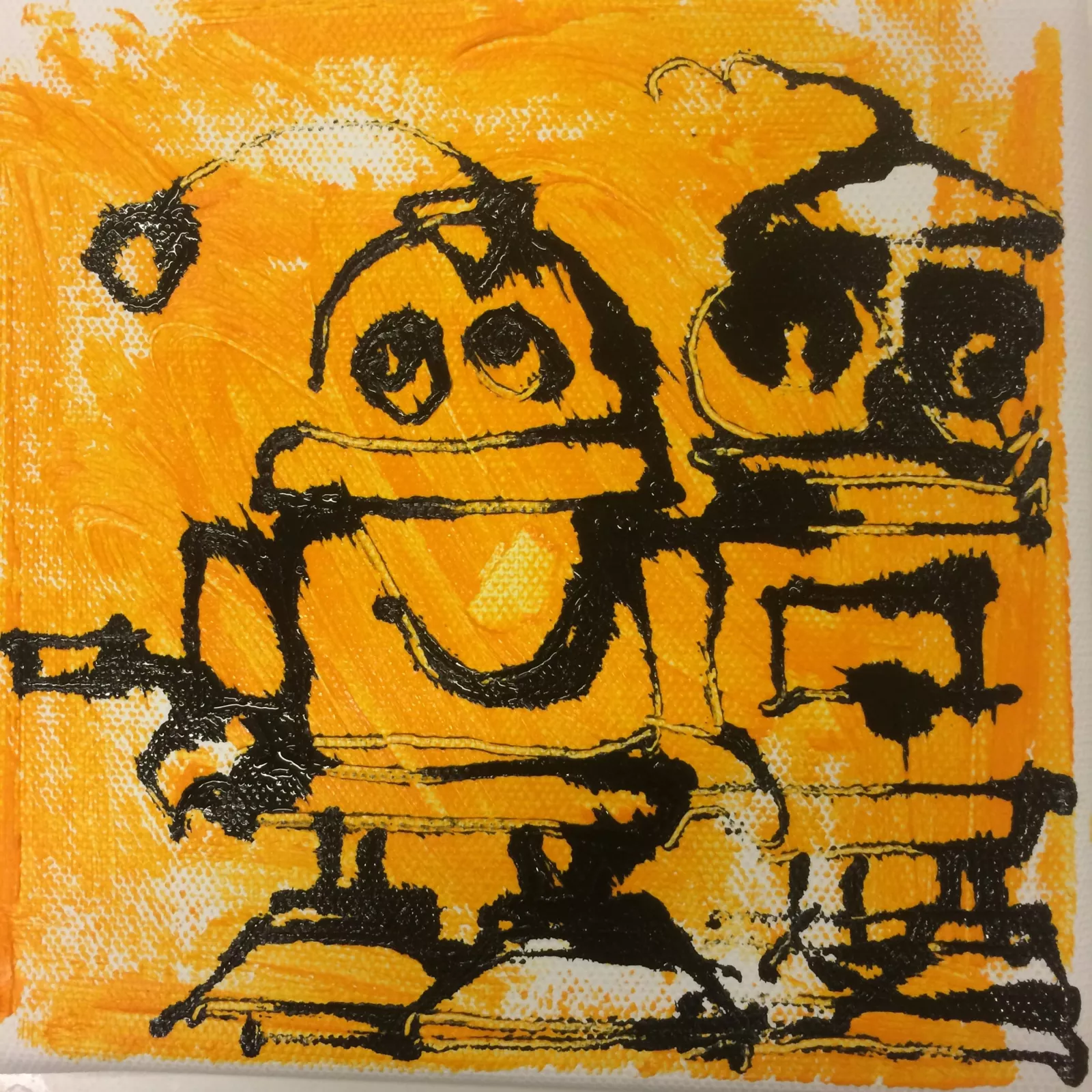 Œuvre ER-0056