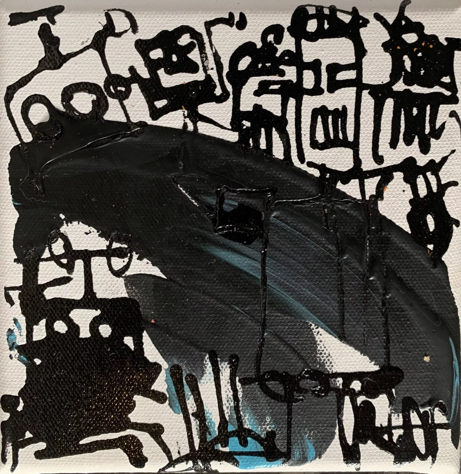 Œuvre ER-0095