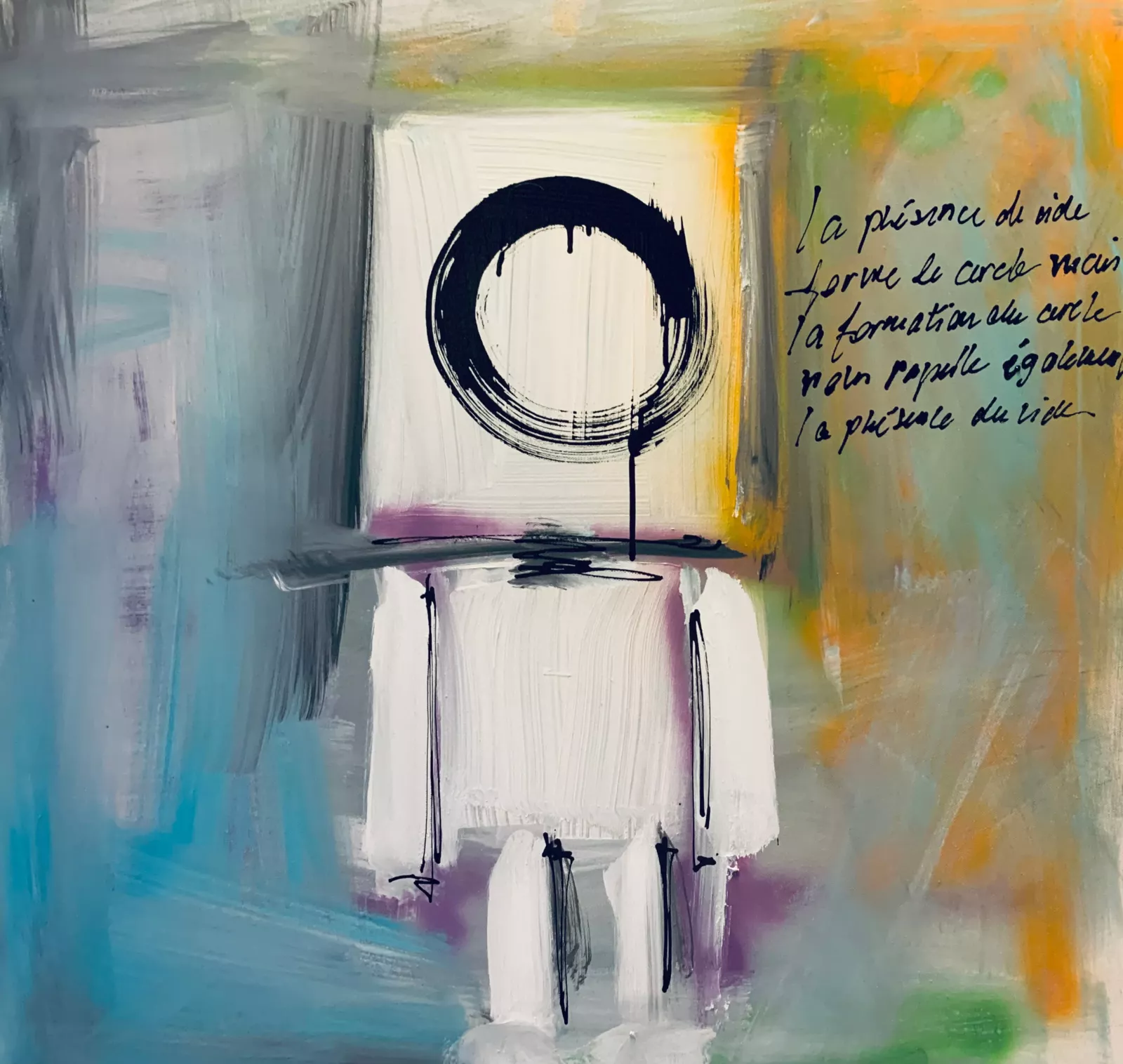 Œuvre ER-0140