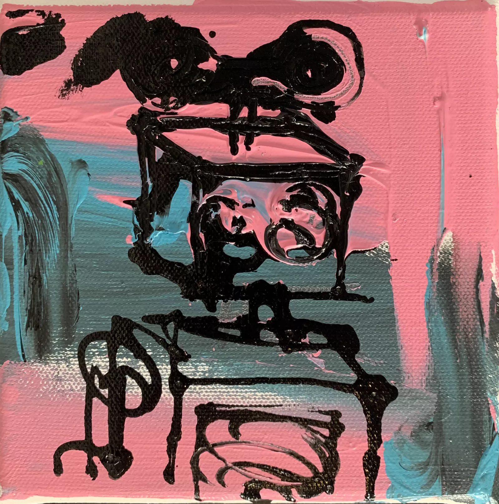 Œuvre ER-0106