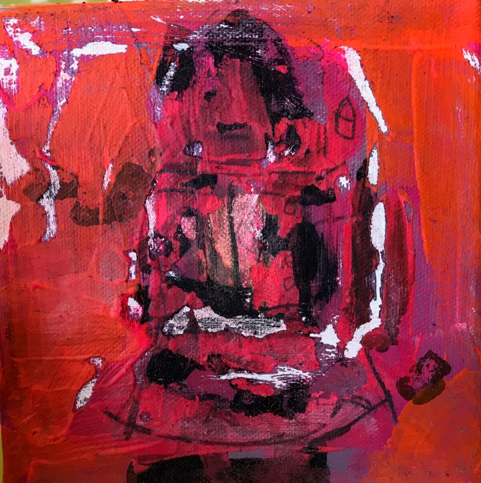 Œuvre ER-0048