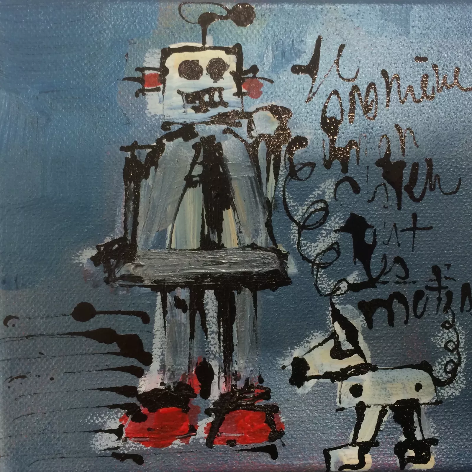 Œuvre ER-0031