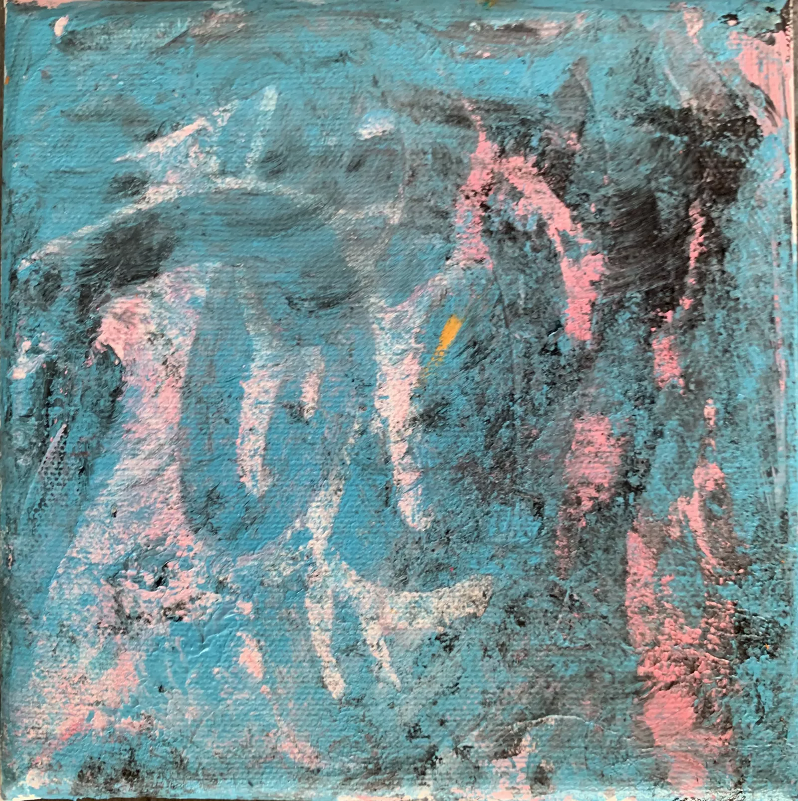 Œuvre ER-0117