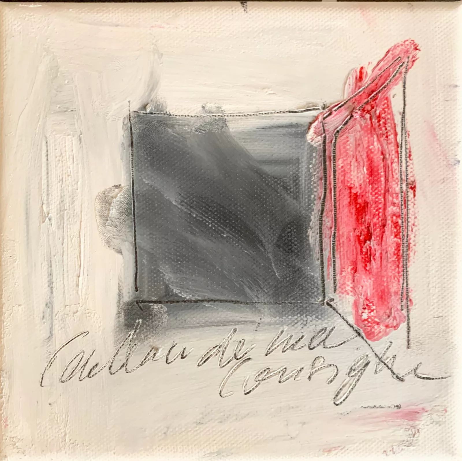 Œuvre ER-0169