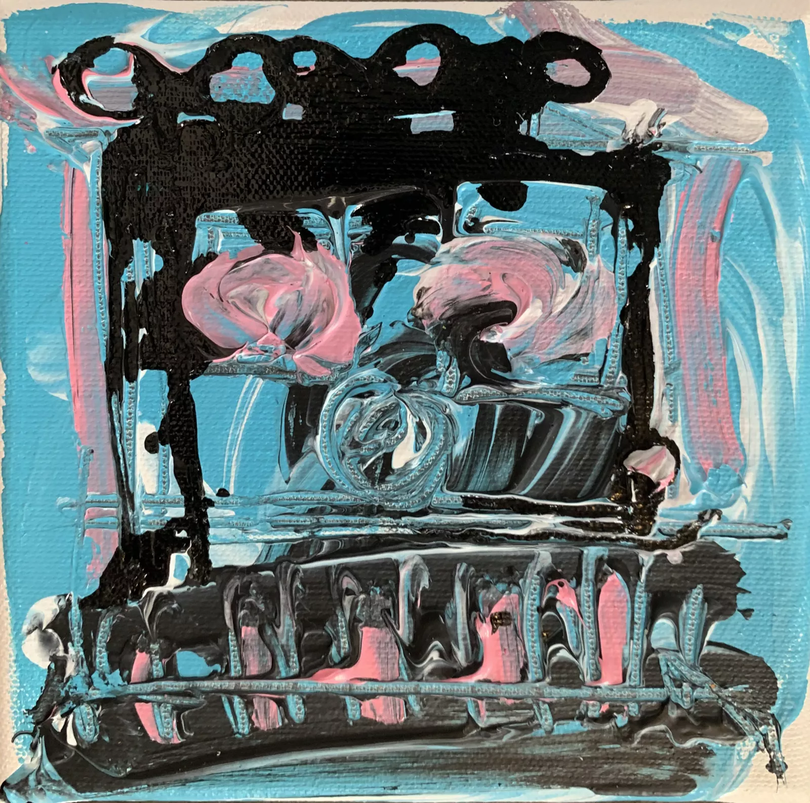 Œuvre ER-0108