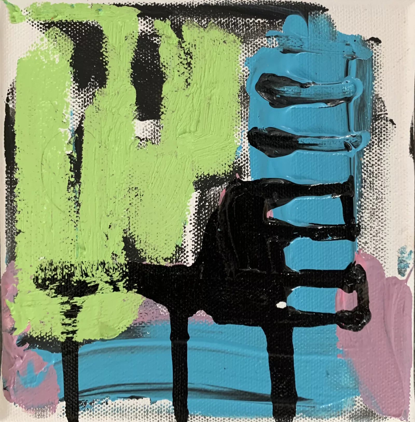 Œuvre ER-0092