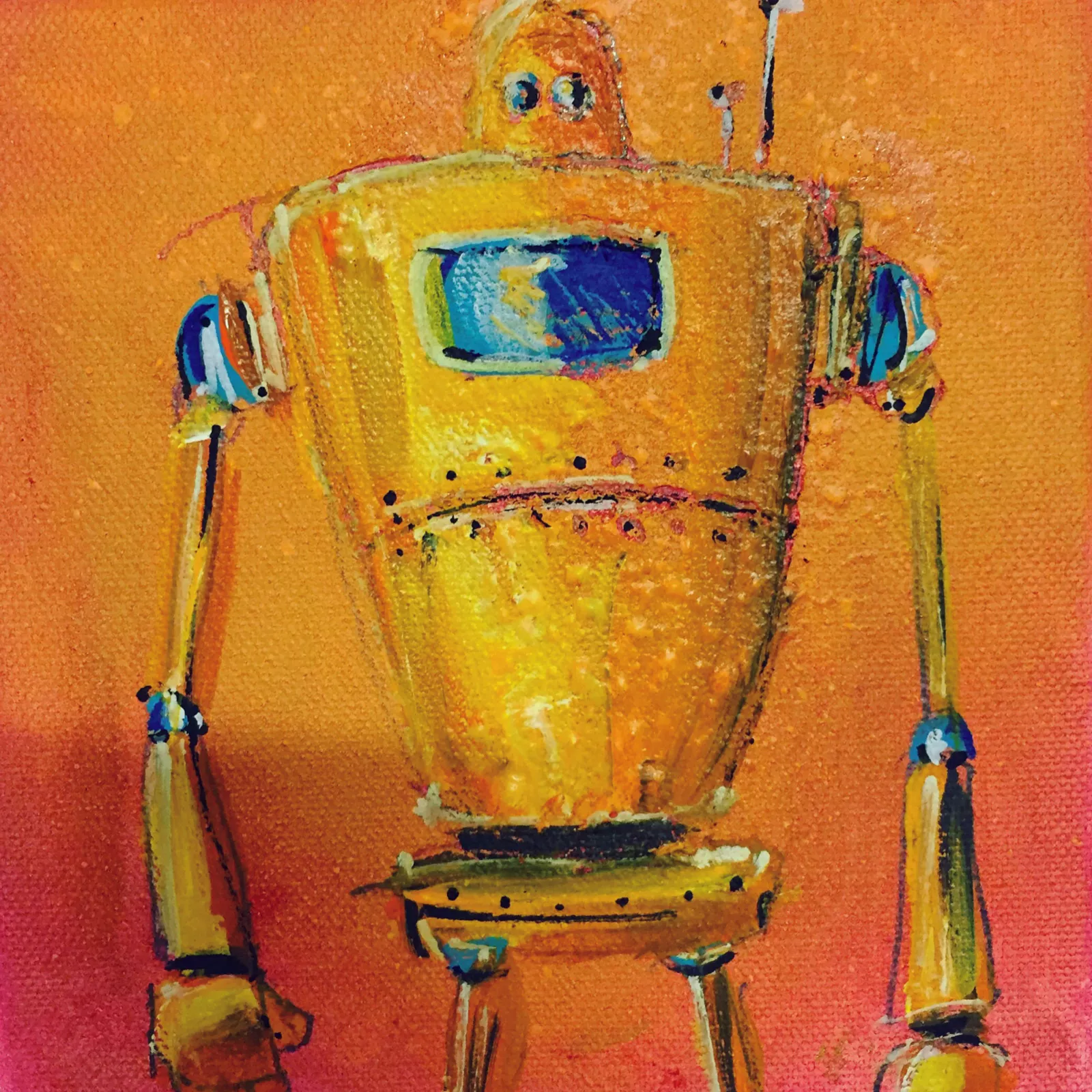 Œuvre ER-0138
