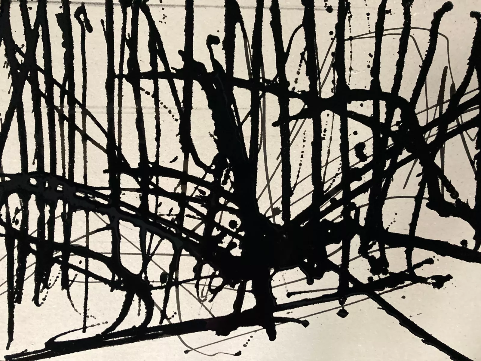 Œuvre ER-0164