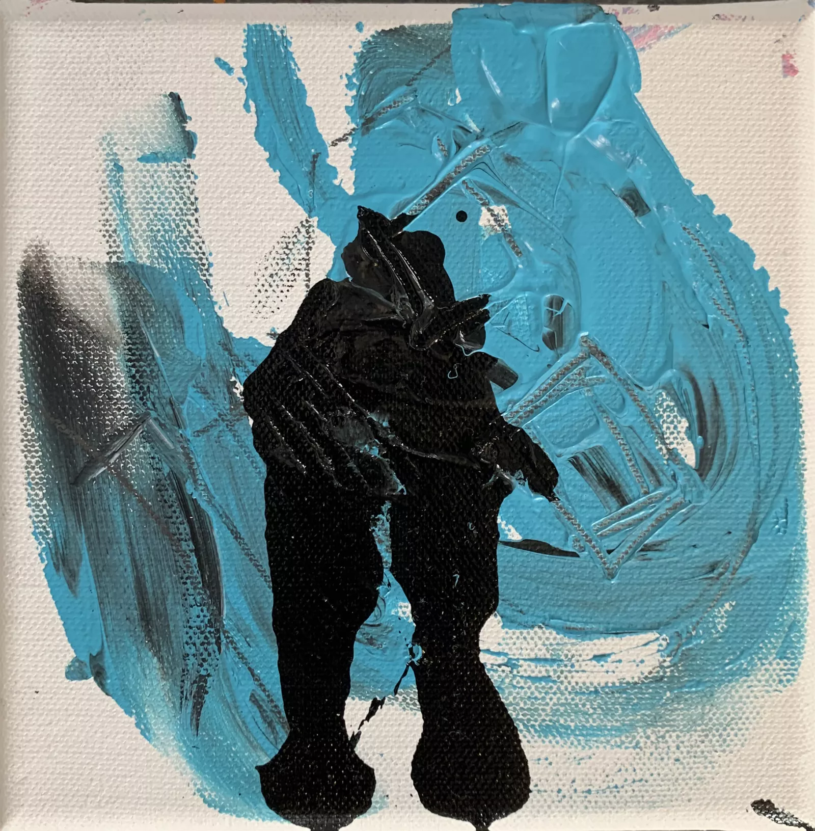 Œuvre ER-0100