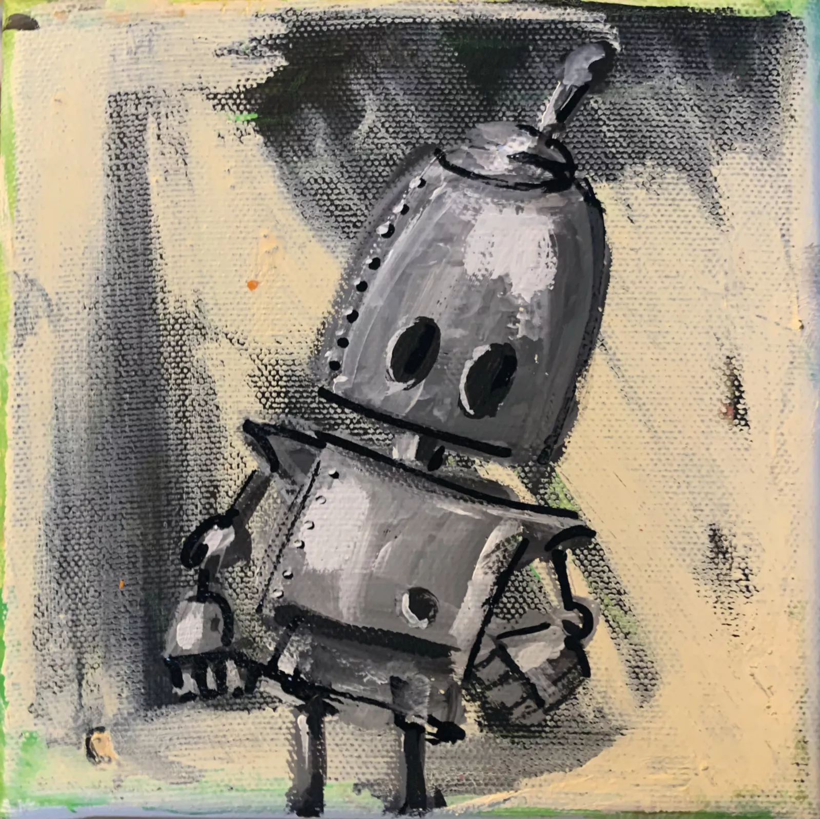 Œuvre ER-0137