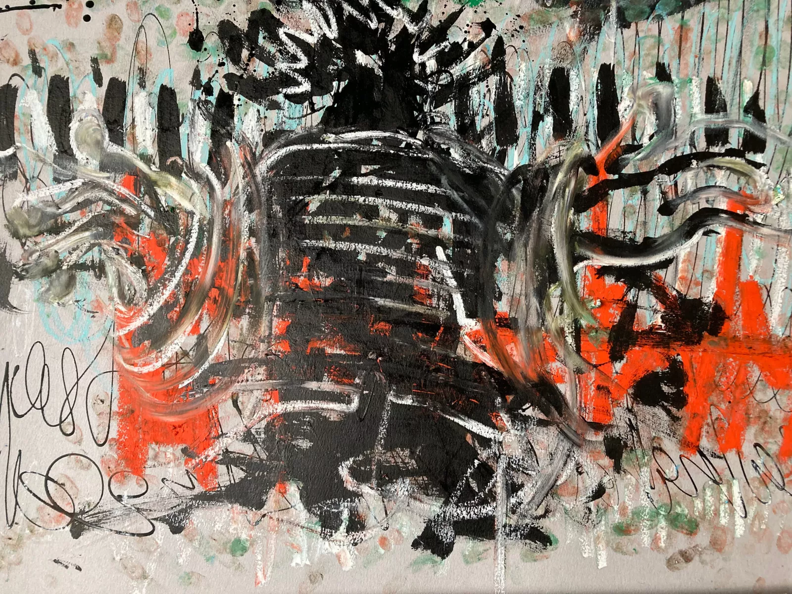 Œuvre ER-0195