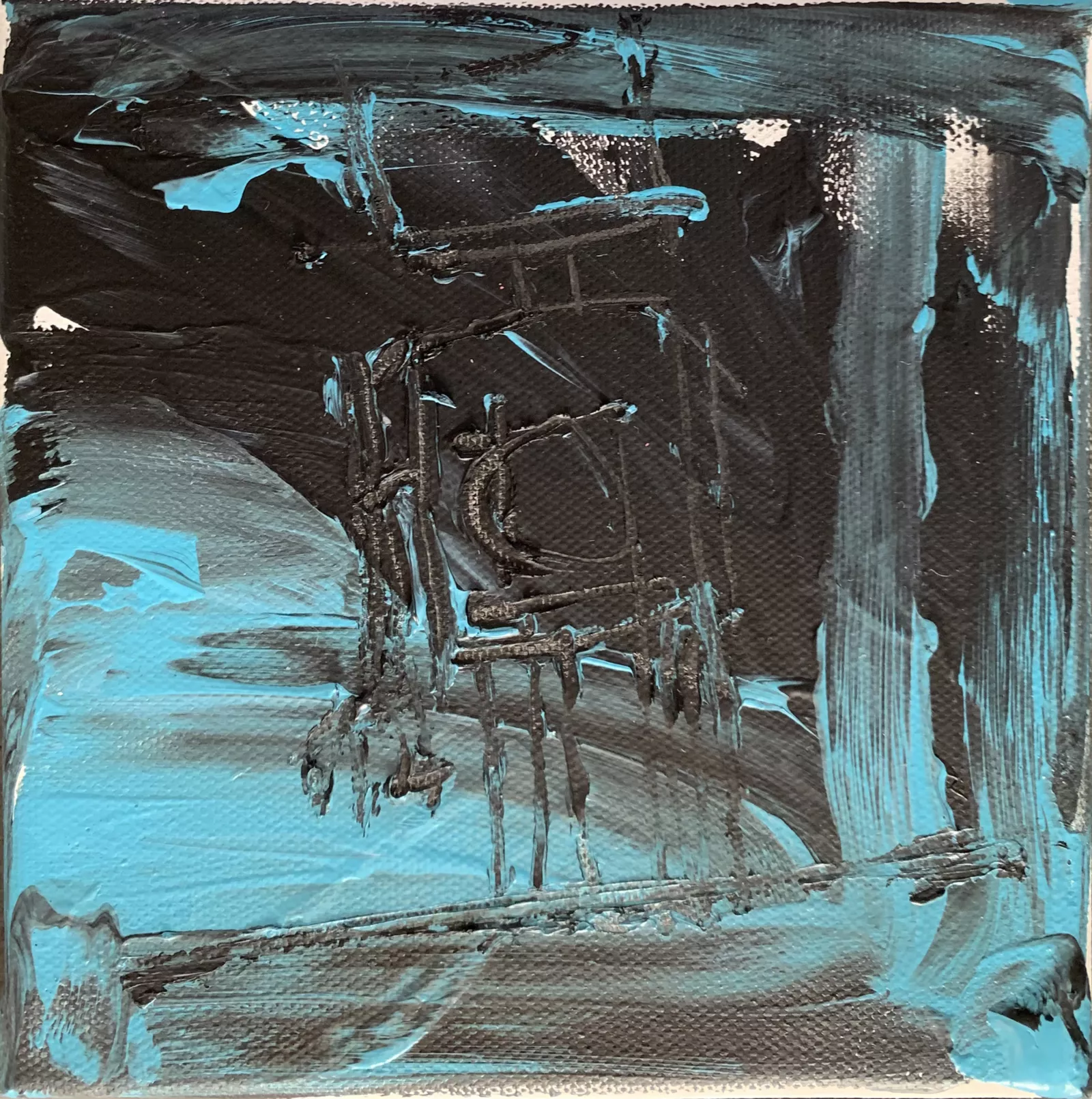 Œuvre ER-0110
