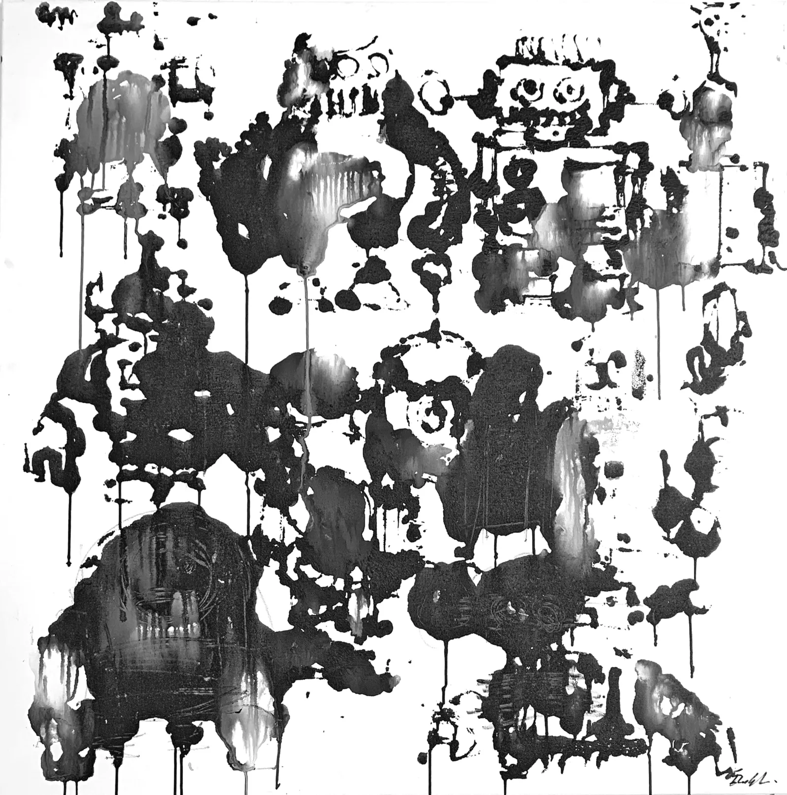 Œuvre ER-0072