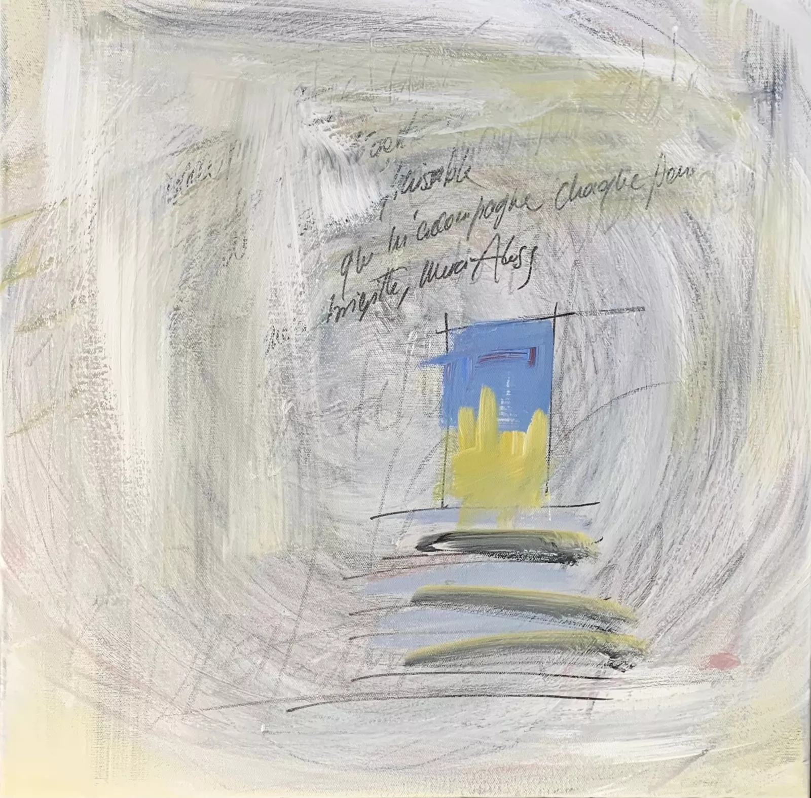 Œuvre ER-0170