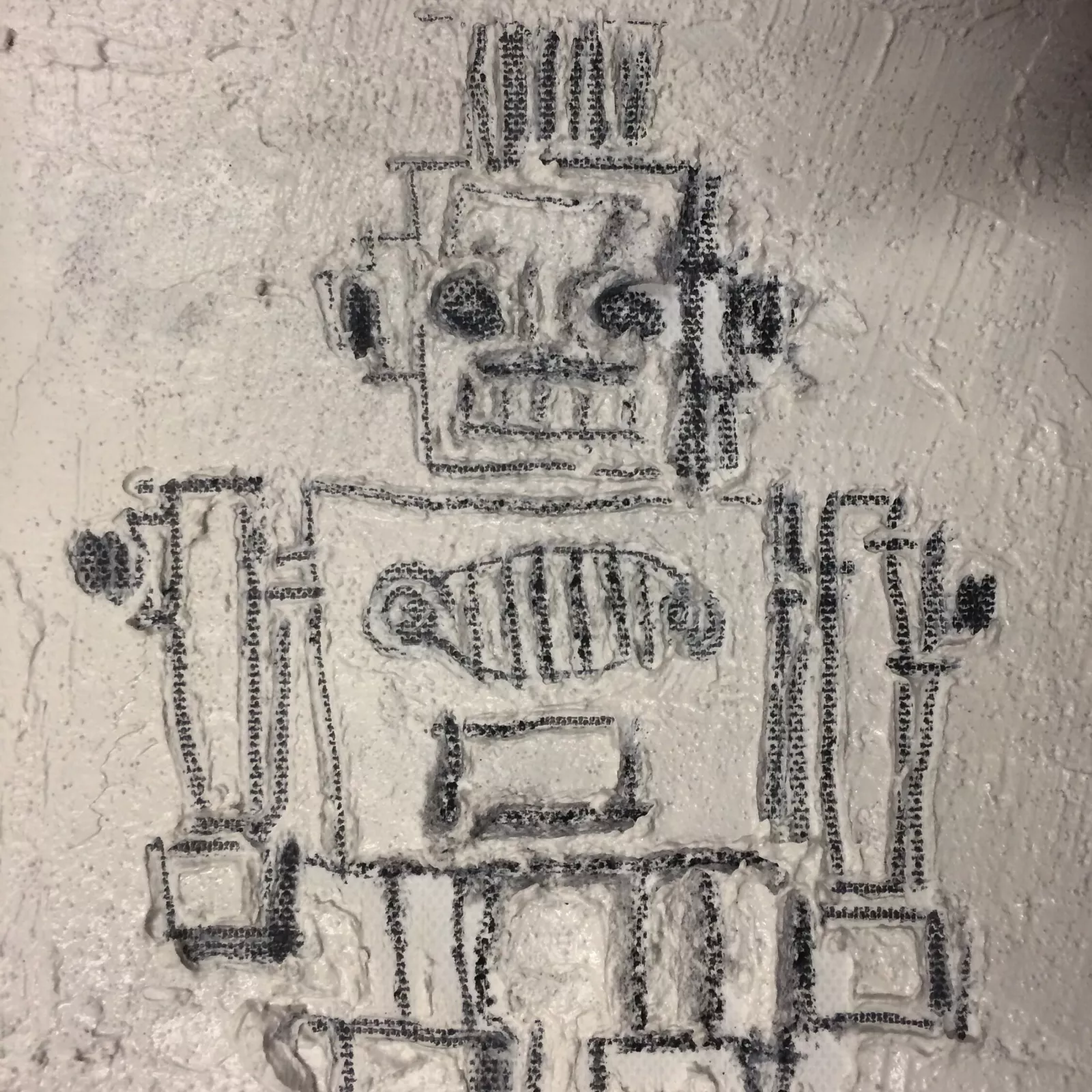 Œuvre ER-0054