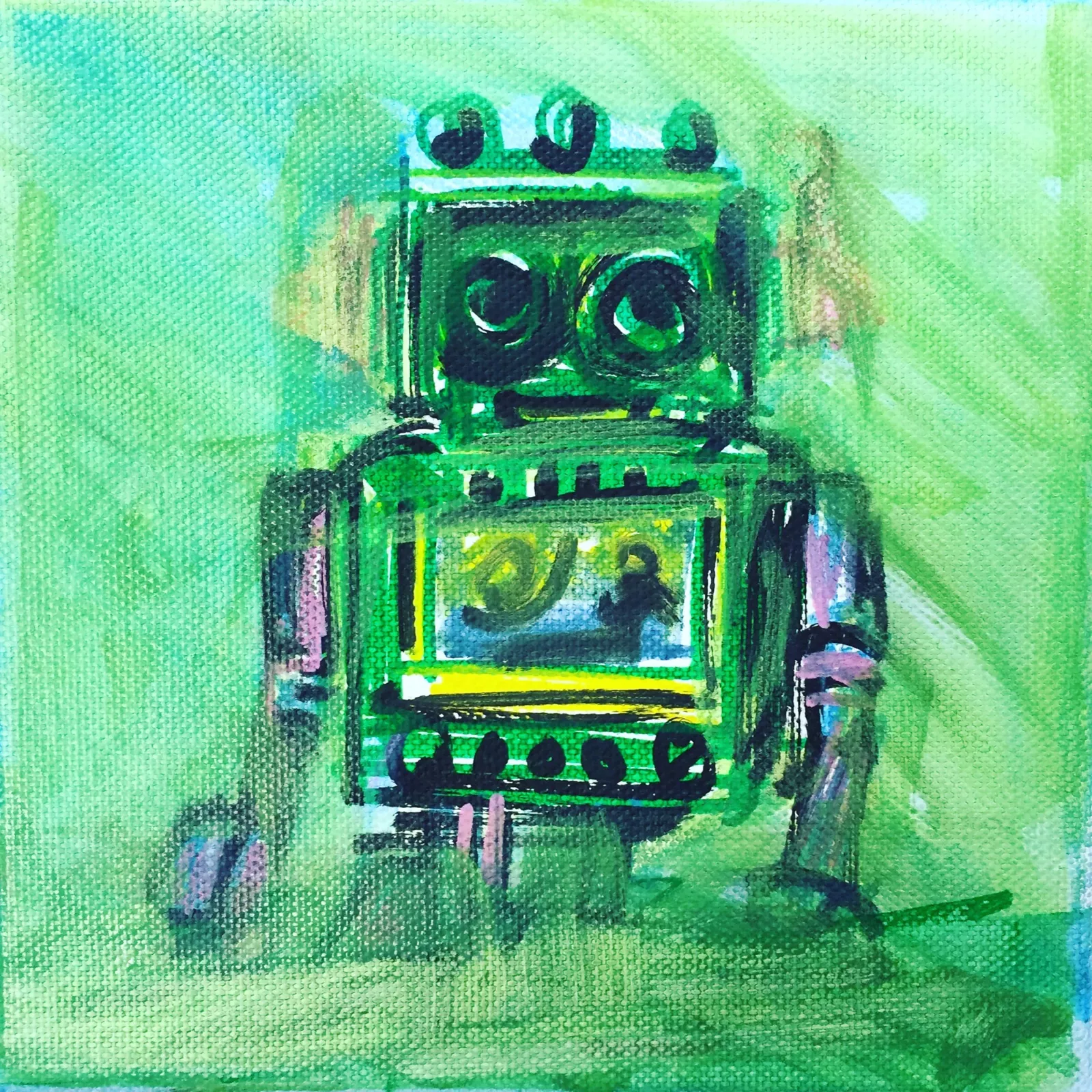 Œuvre ER-0059