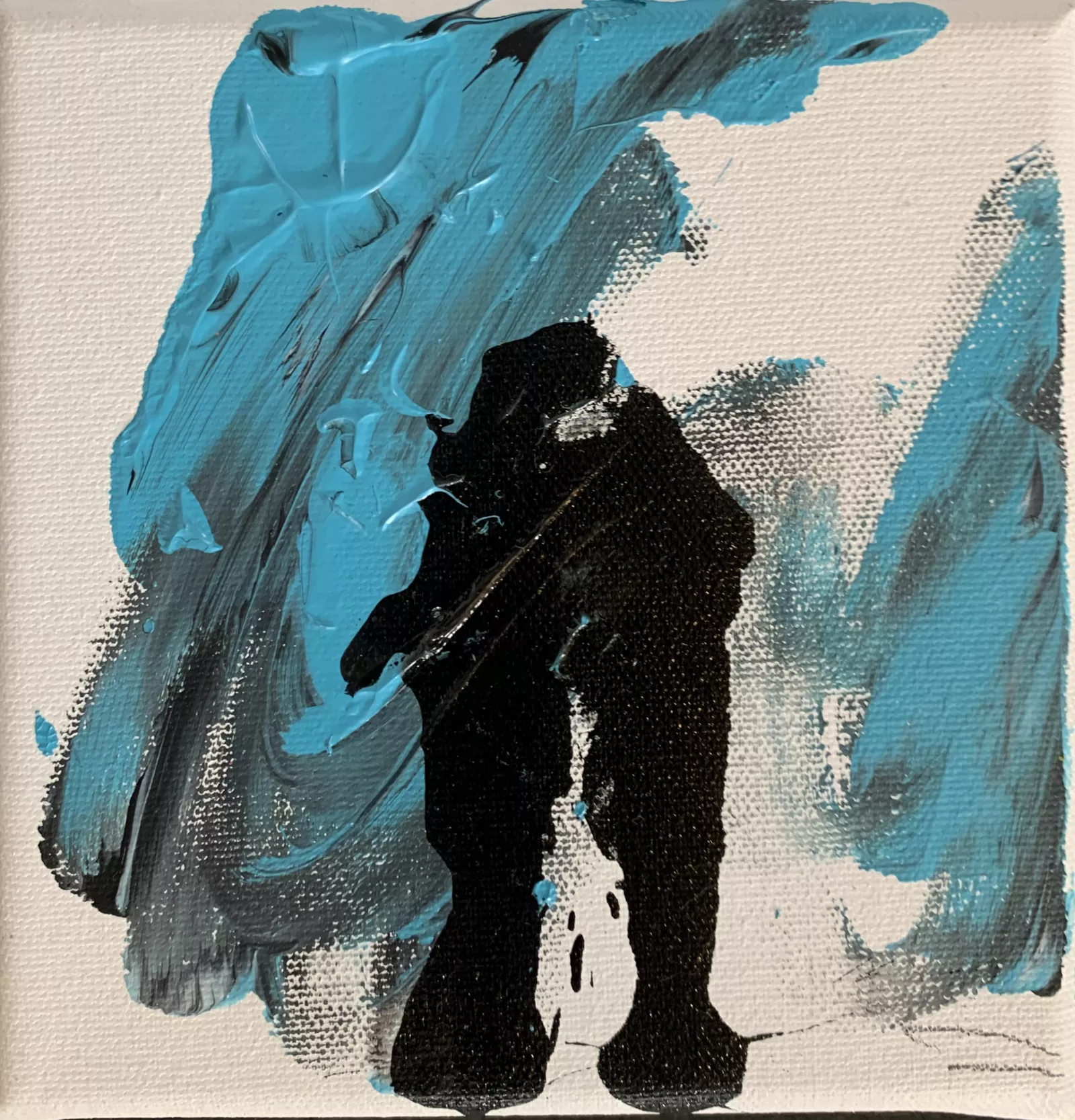 Œuvre ER-0099