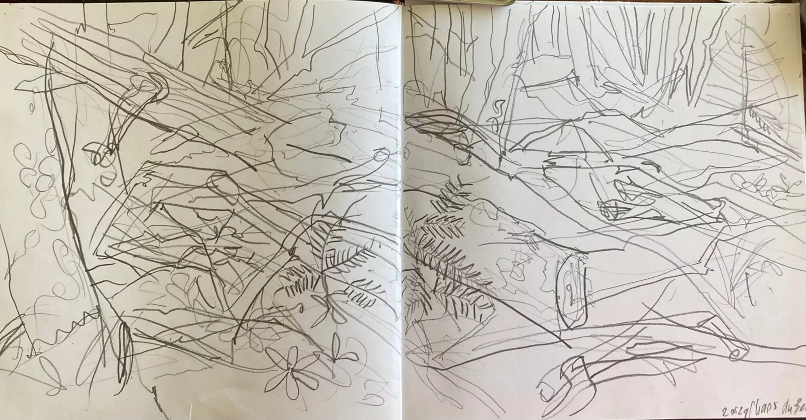 Œuvre ER-0163