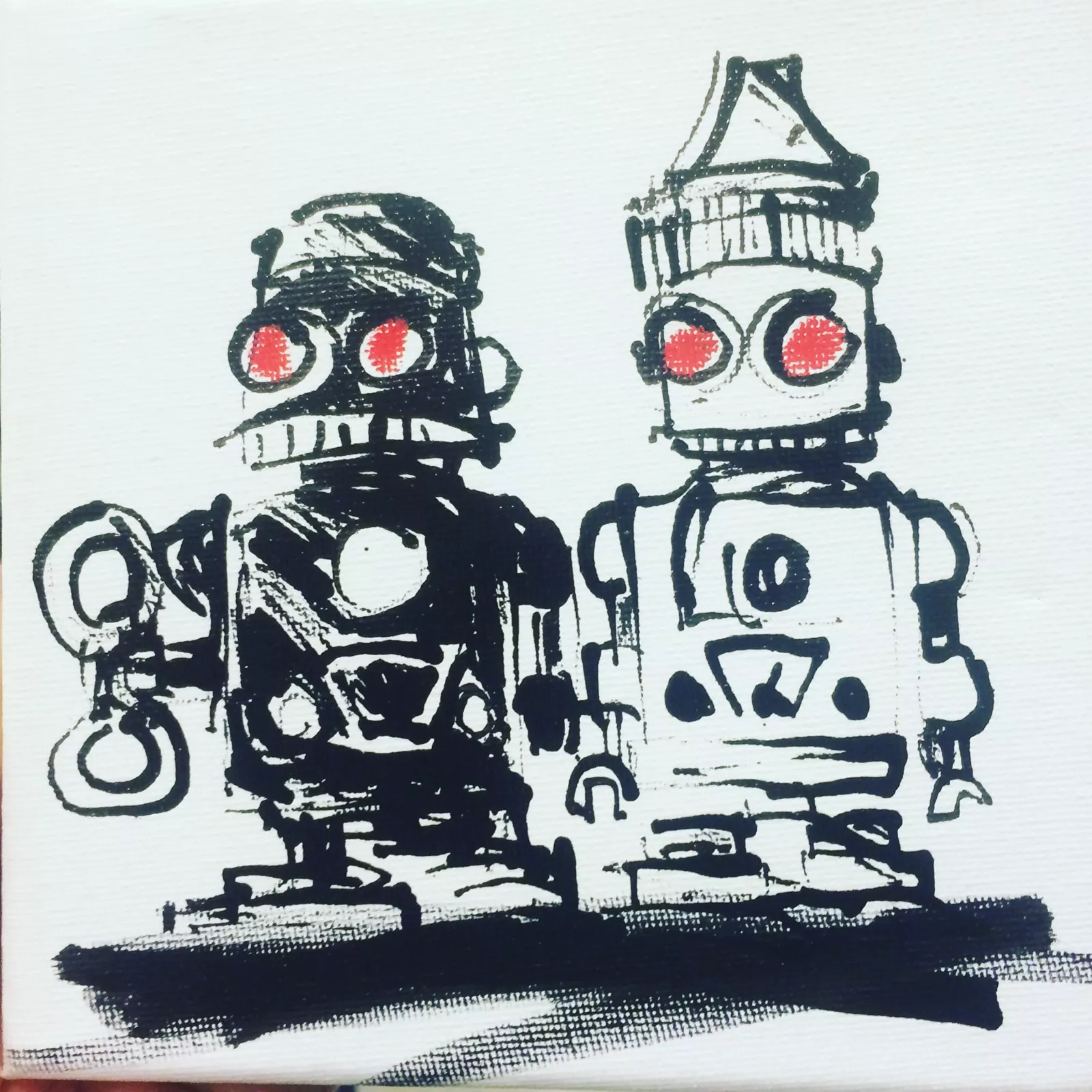Œuvre ER-0037