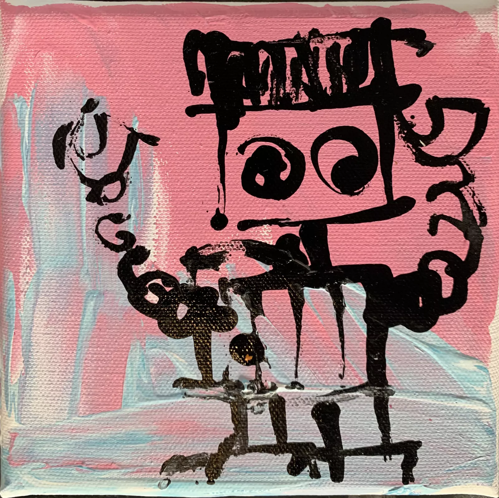 Œuvre ER-0105