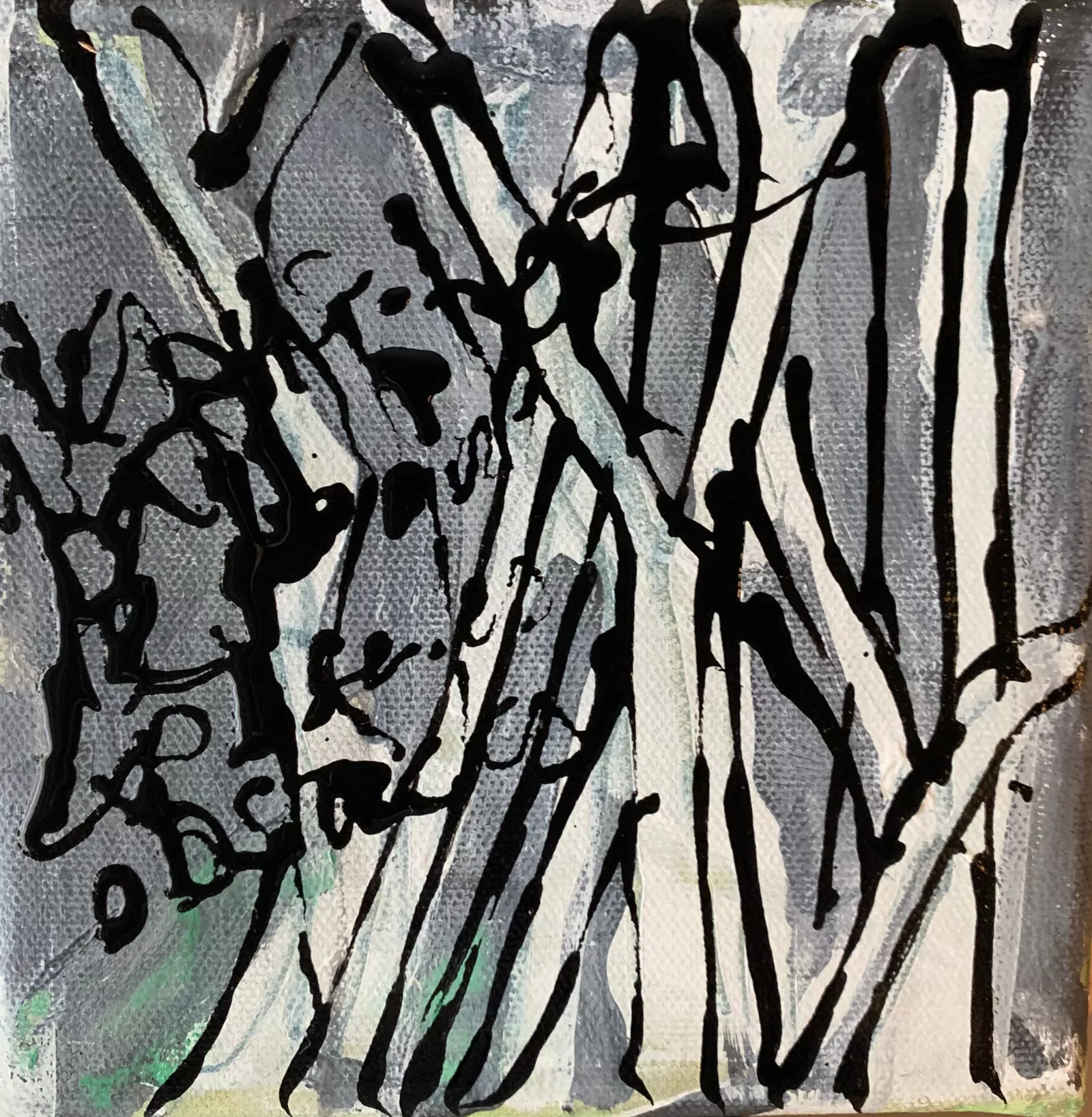 Œuvre ER-0213