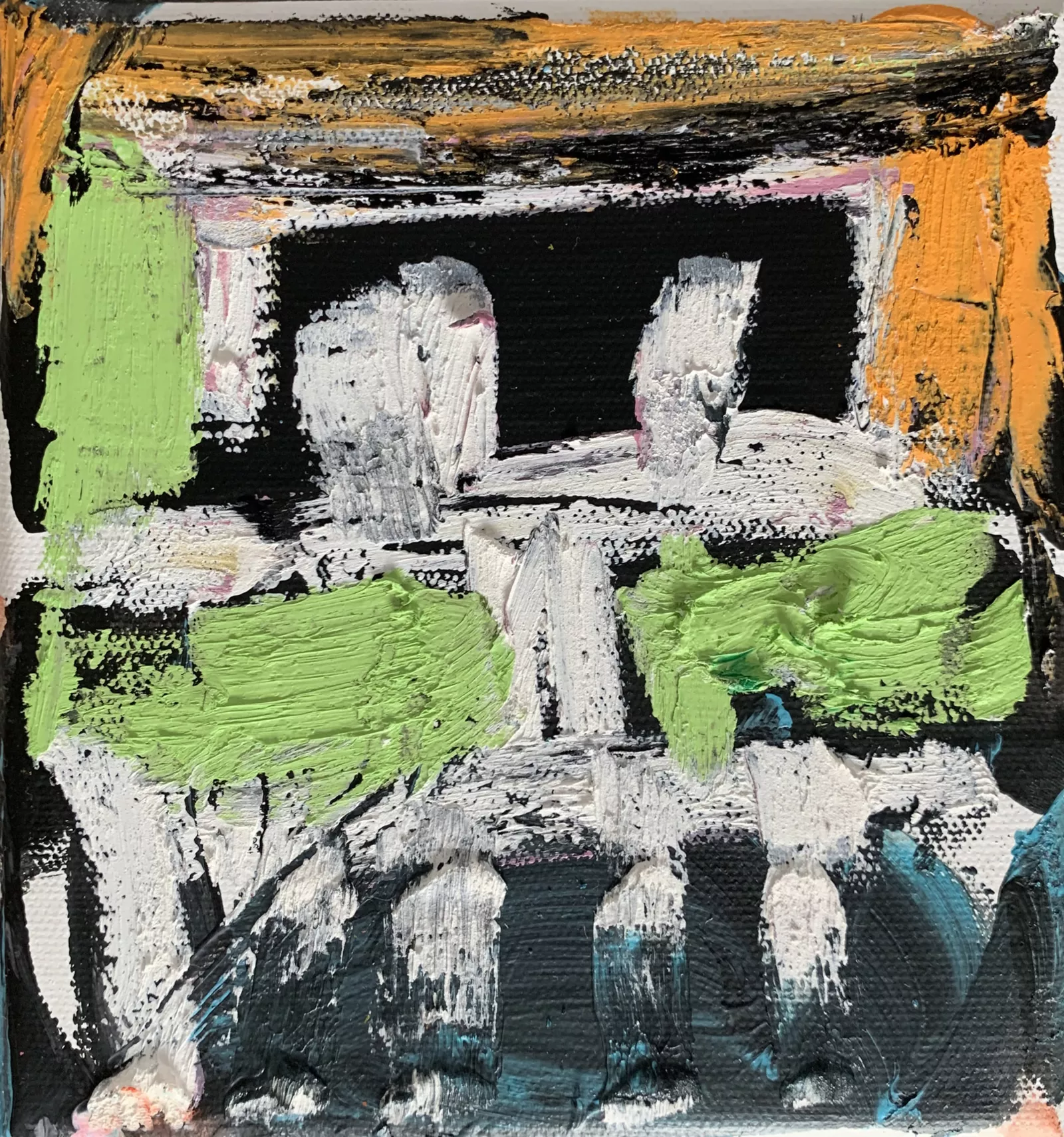 Œuvre ER-0090