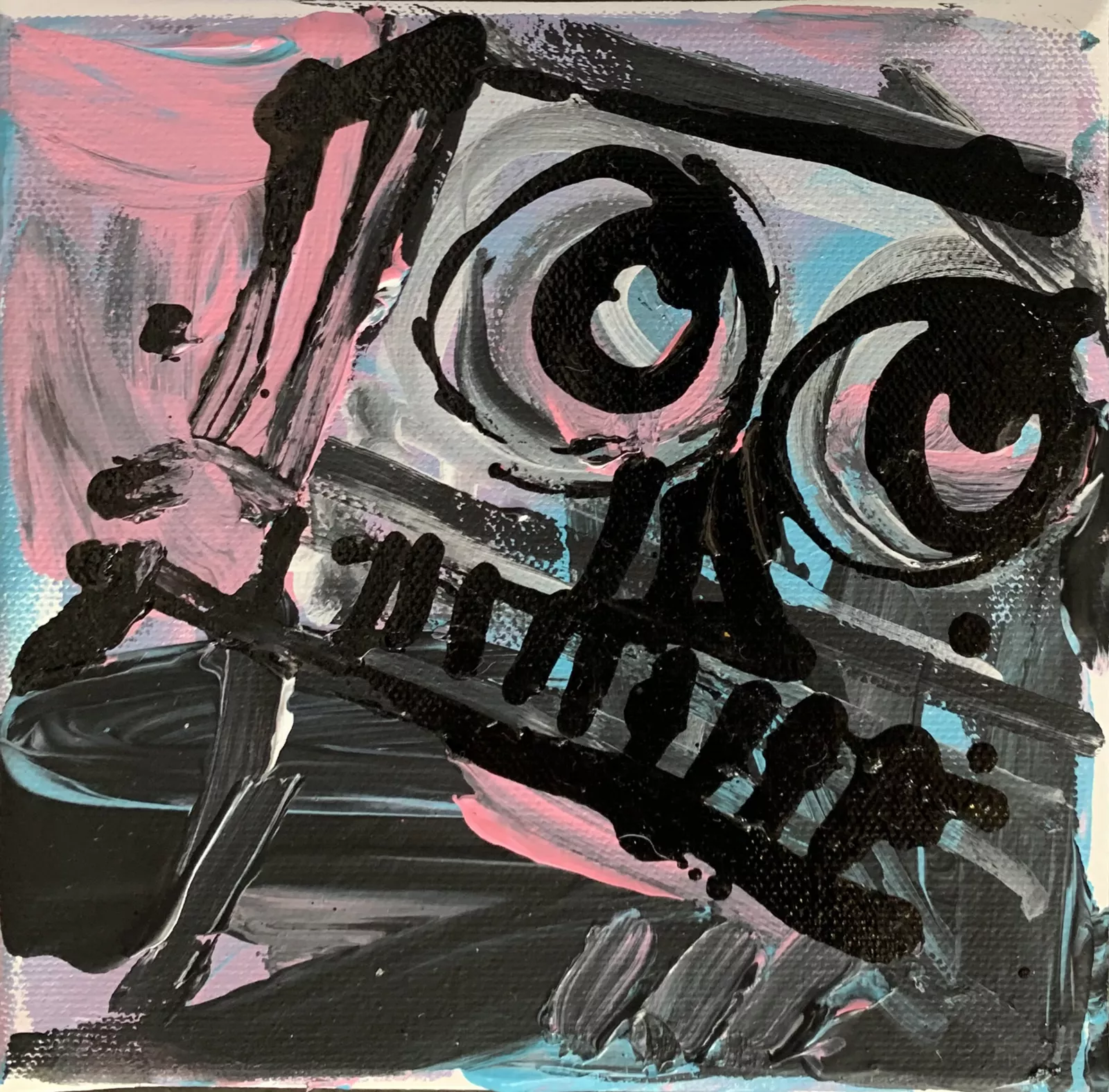 Œuvre ER-0107
