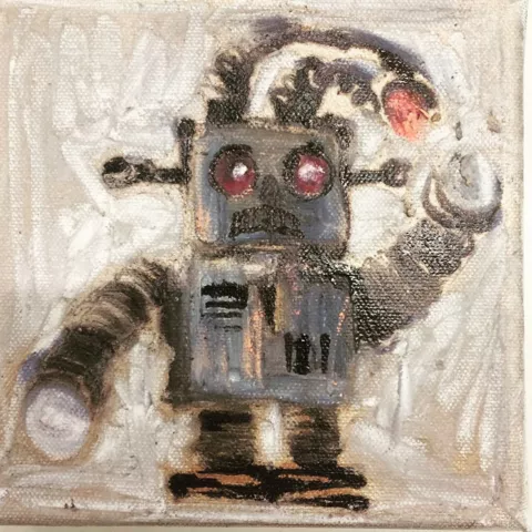 Œuvre ER-0052