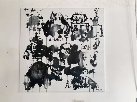 Œuvre ER-0073