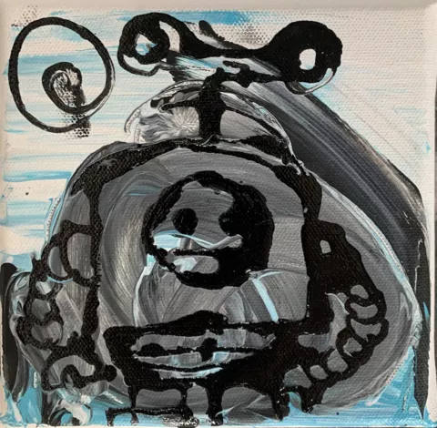 Œuvre ER-0096