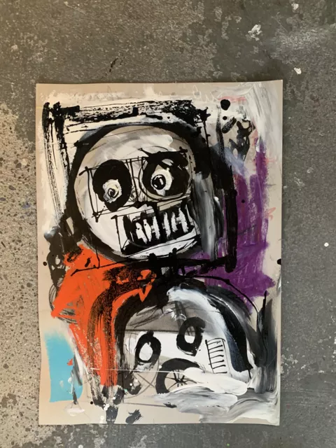 Œuvre ER-0065