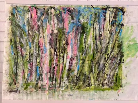 Œuvre ER-0155
