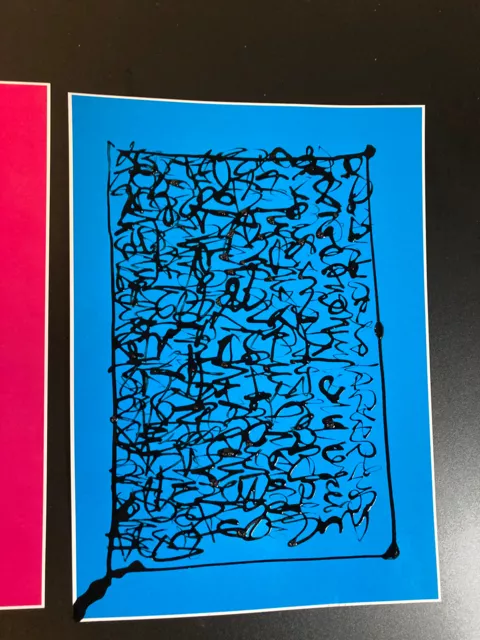 Œuvre ER-0150