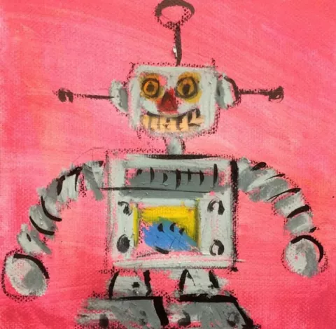 Œuvre ER-0081
