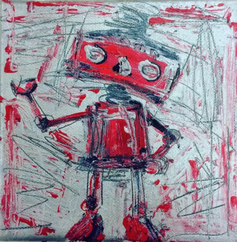 Œuvre ER-0139