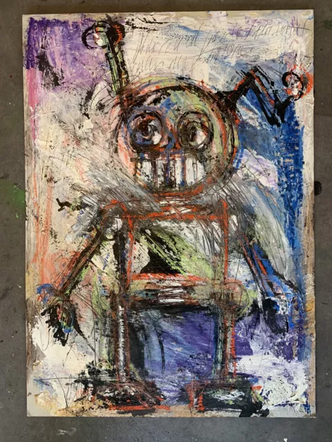 Œuvre ER-0062