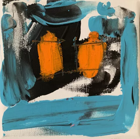 Œuvre ER-0093
