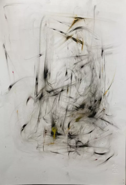 Œuvre ER-0196