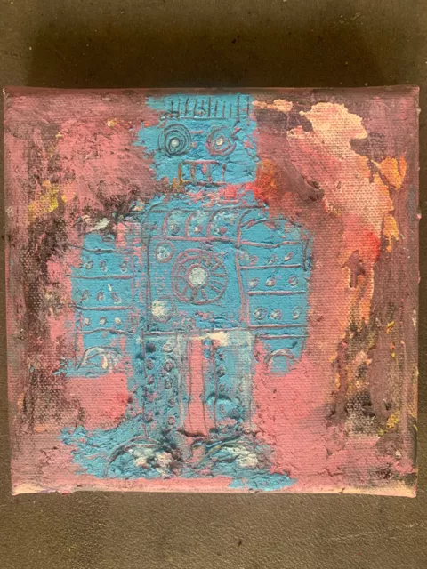 Œuvre ER-0083