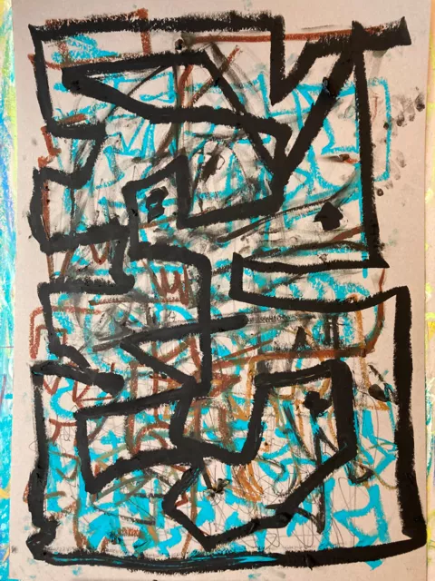 Œuvre ER-0202