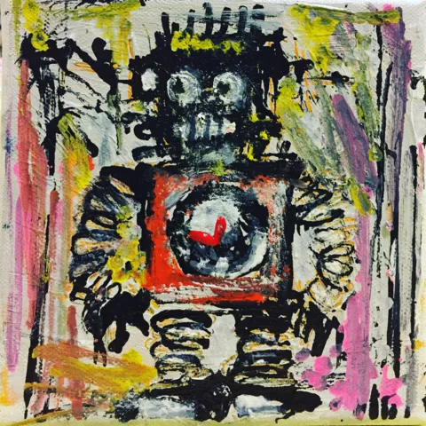 Œuvre ER-0132