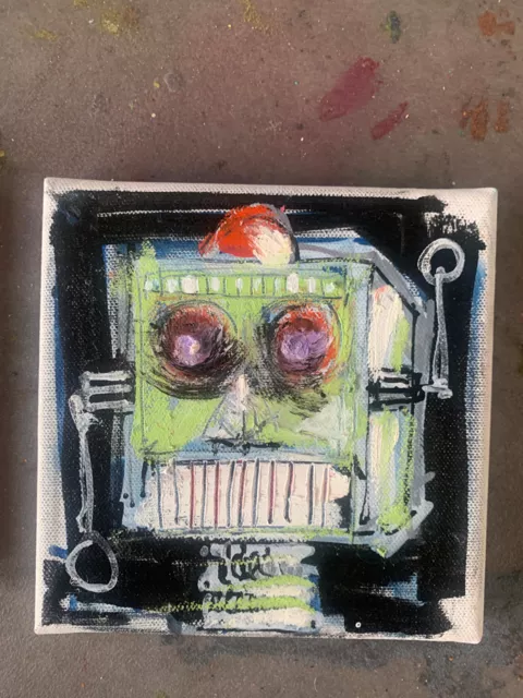 Œuvre ER-0085