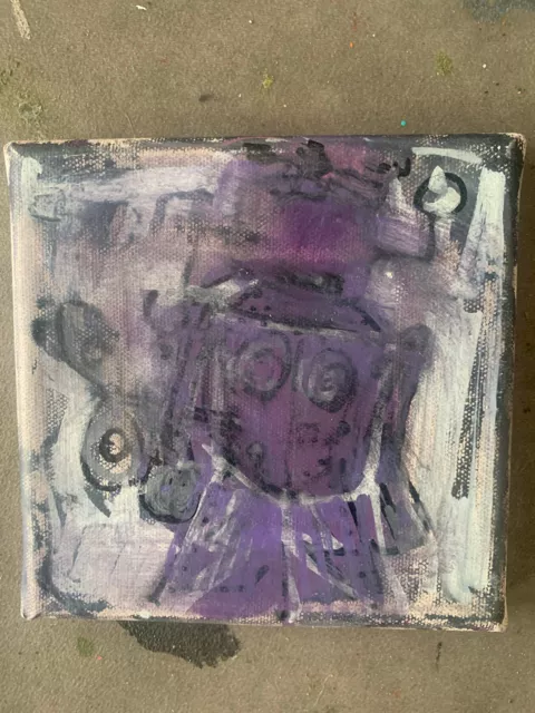 Œuvre ER-0086