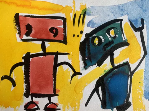 Œuvre ER-0121