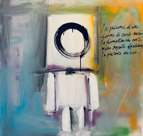 Œuvre ER-0140